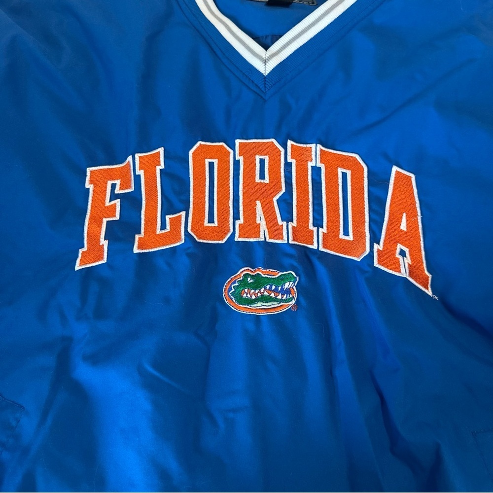 Pro Player Florida Gators Polyester Pullover Swea… - image 4
